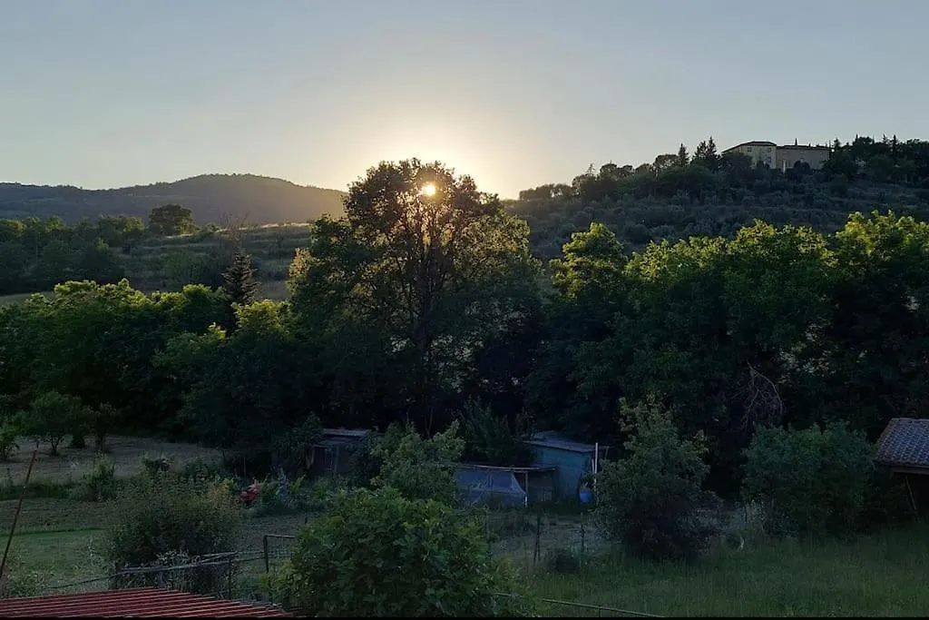 Bellavista Exclusive Tuscan Villa Ambra 0*,  Itálie