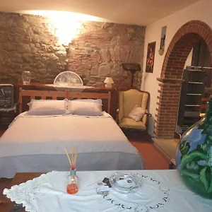 Helga's House- Finestra Sul Borgo Affittacamere