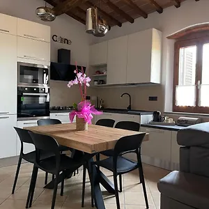 La Casa In Castello Casa vacanze