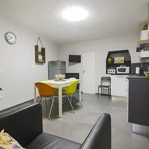 Vicolo Della Luna Casa vacanze