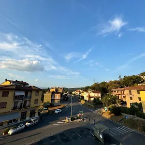 Valdambra Bed & Breakfast