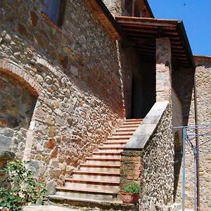 Borgo Nuovo San Martino Country house