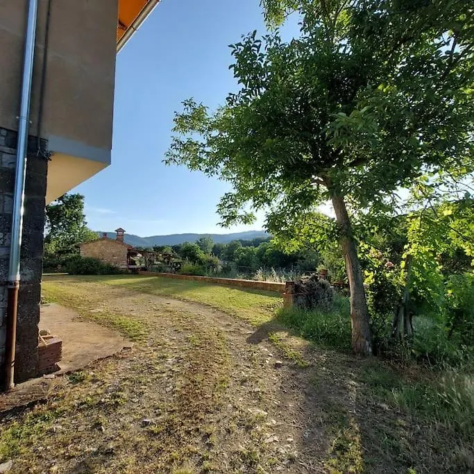 Bellavista Exclusive Tuscan Villa Ambra