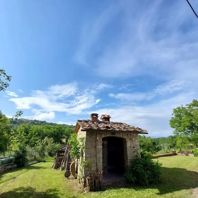 Bellavista Exclusive Tuscan Villa Ambra 0*,