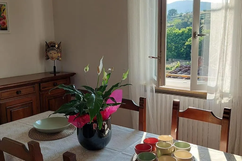 Bellavista Exclusive Tuscan Villa Ambra