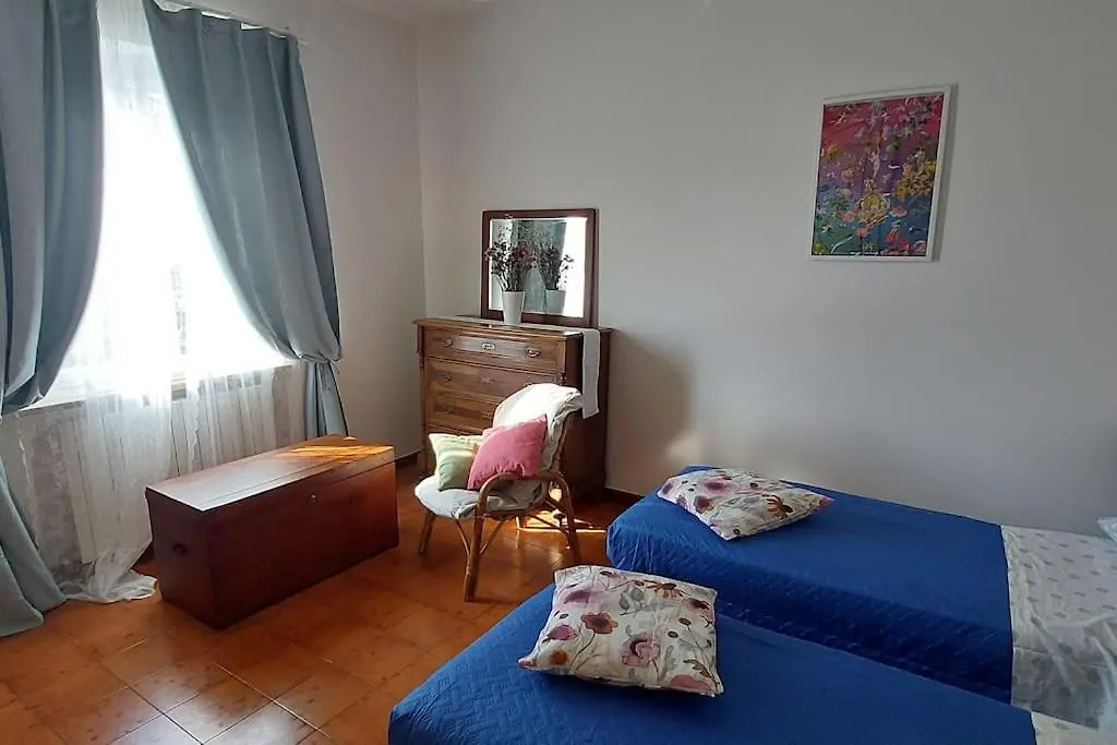 Holiday home Bellavista Exclusive Tuscan Villa Ambra