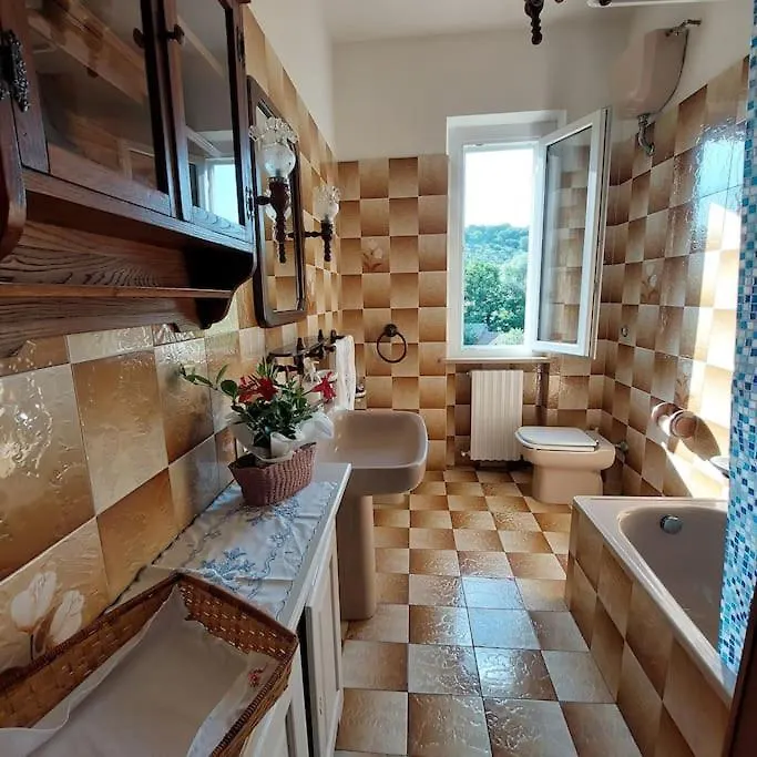 Bellavista Exclusive Tuscan Villa Ambra Holiday home
