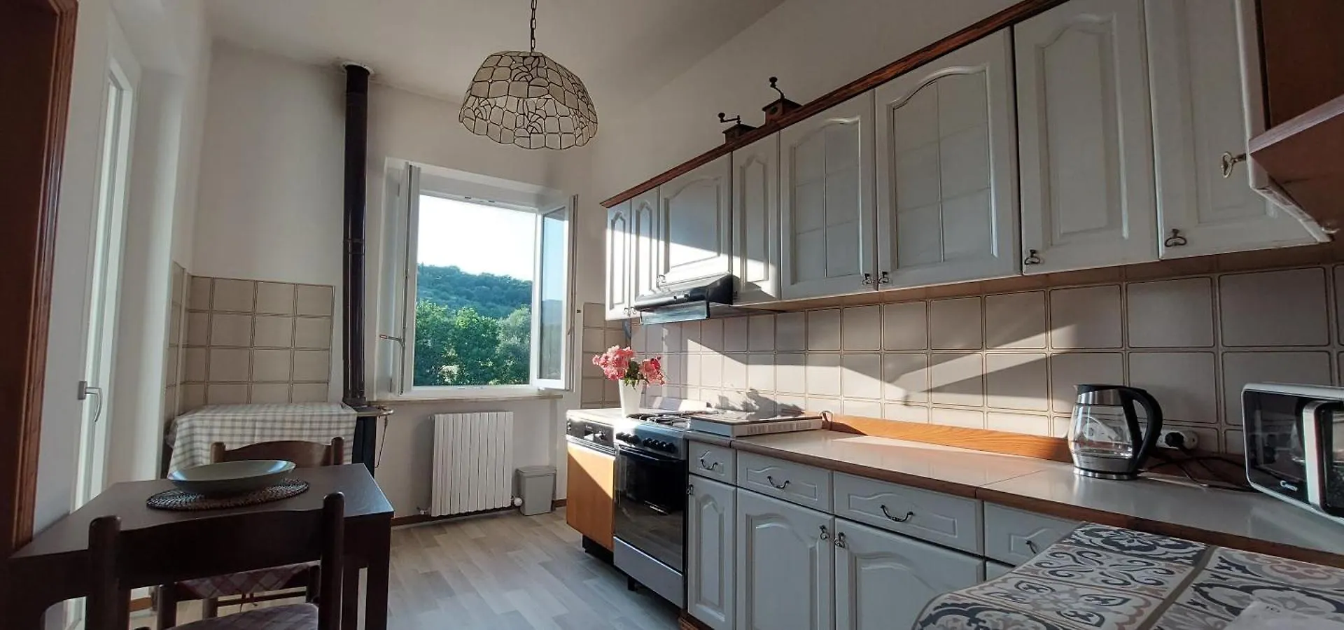 Bellavista Exclusive Tuscan Villa Ambra Italy