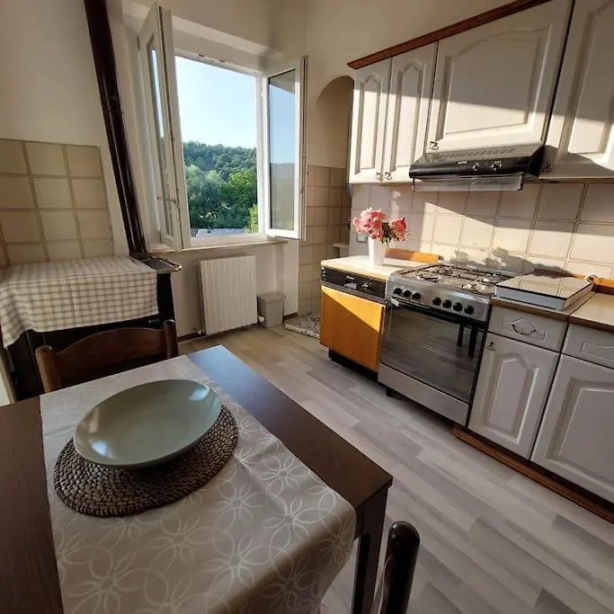 Holiday home Bellavista Exclusive Tuscan Villa Ambra Italy