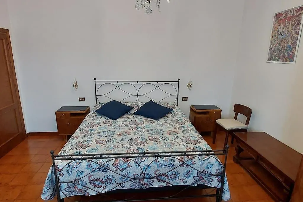 Bellavista Exclusive Tuscan Villa Ambra