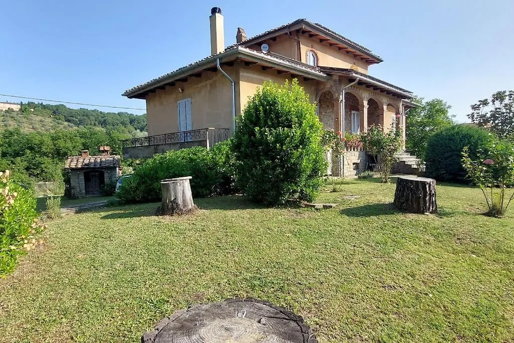 Bellavista Exclusive Tuscan Villa Ambra Italy
